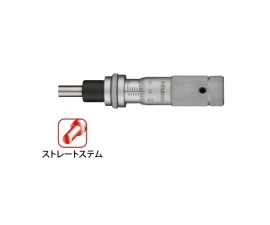 マイクロメータヘッド　148-506　MHA1-13L