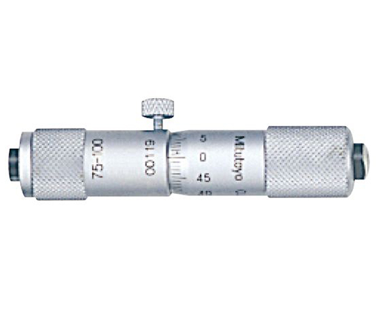 棒形内側マイクロメータ　133-144