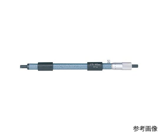 棒形内側マイクロメータ　133-167