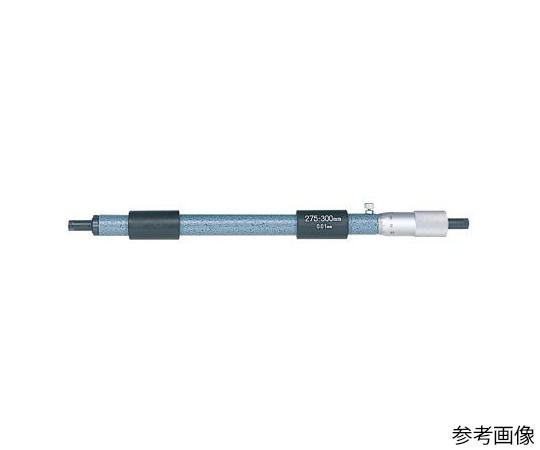 棒形内側マイクロメータ　133-154