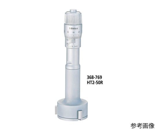 2型ホールテスト　368-765