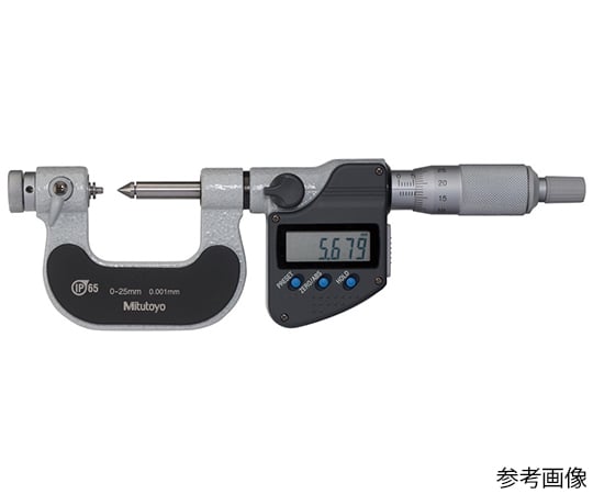 デジマチックネジマイクロメータ　326-254-30