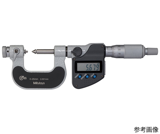 デジマチックネジマイクロメータ　326-253-30