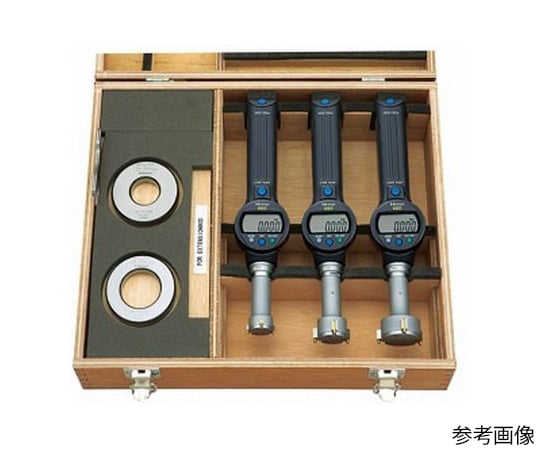 63-7263-03 ボアマチック 568-958 SBM-75CXFST 【AXEL】 アズワン 