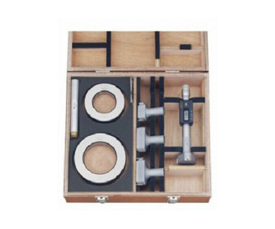 デジマチックホールテスト　468-974