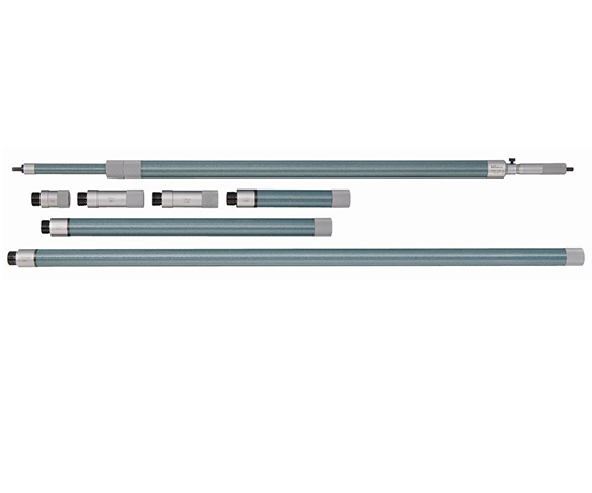 継足パイプ形内側マイクロメータ　140-158　IMJ-3000