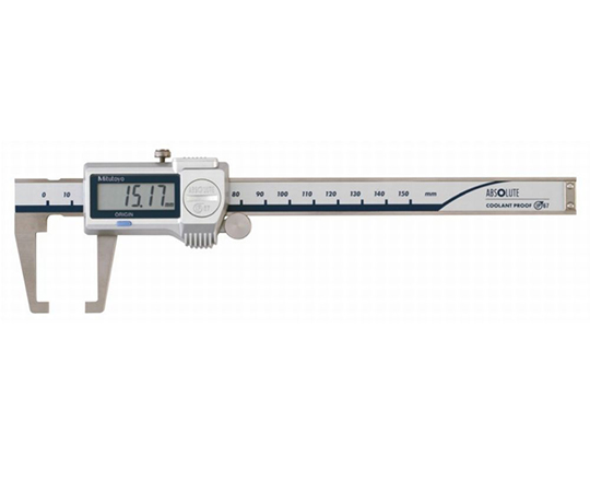 デジマチックノギス　573-651-20