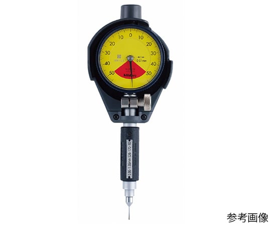 シリンダーゲージ　セットリング付　526-150-11