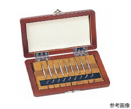 セラミックゲージブロックセット/1級/（516-387）