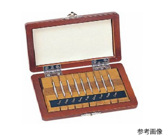 セラミックゲージブロックセット/2級/（516-388）