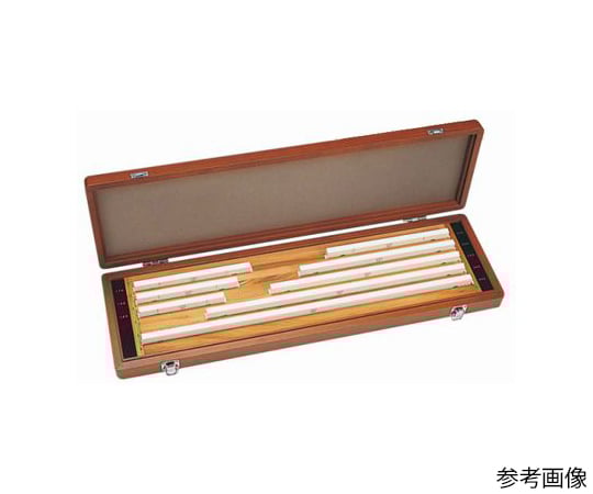 セラミックゲージブロックセット/0級/（516-732）