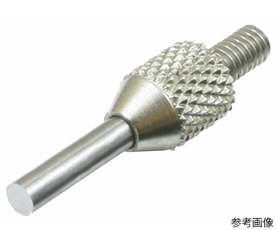 超硬ニードル測定子