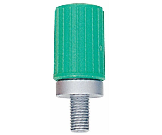 ラチェットストップ　緑