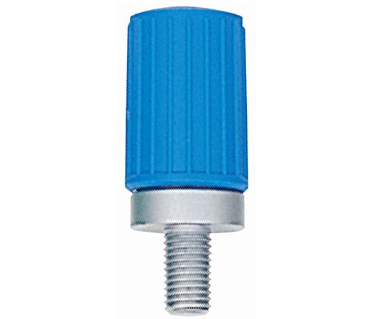 ラチェットストップ　青