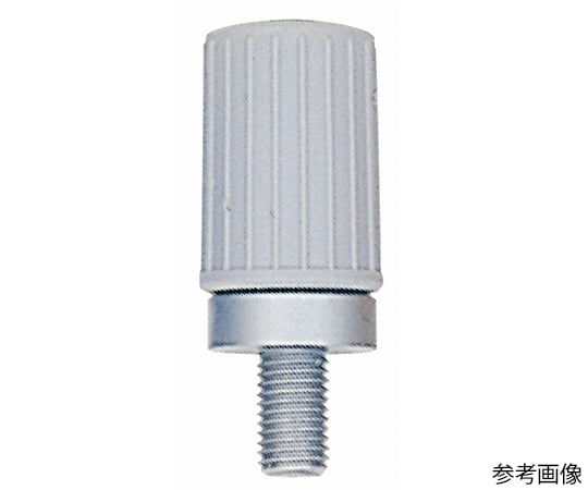 ラチェットストップ　グレイ