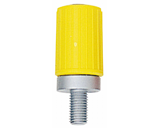 ラチェットストップ　黄