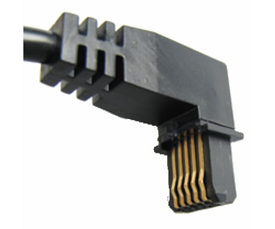 L型接続コード2M　CD