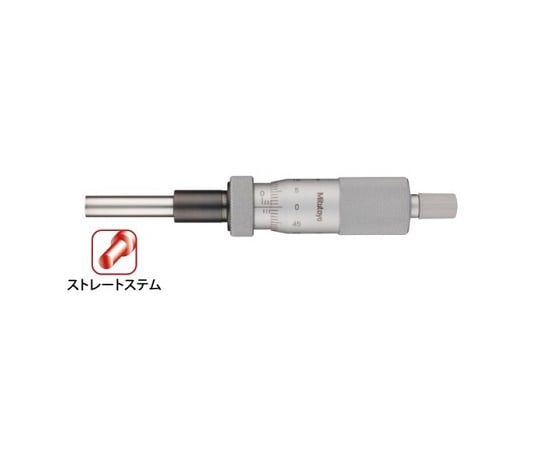 マイクロメータヘッド　151-214