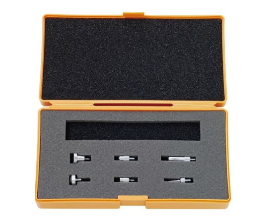 替測定子セット