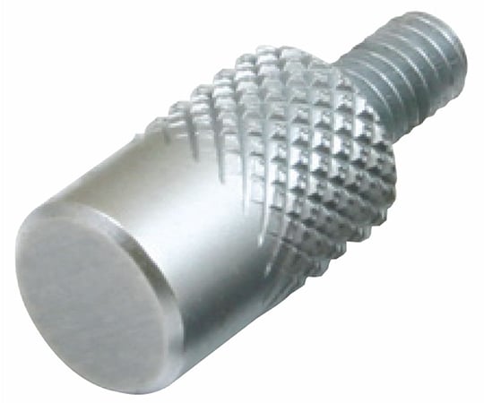 測定子フラット5パイ