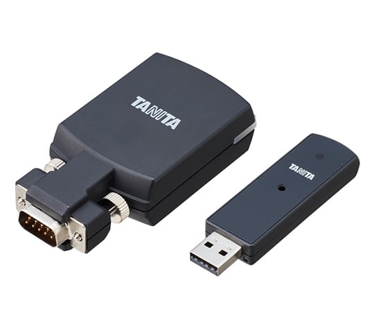 ワイヤレスアダプタ