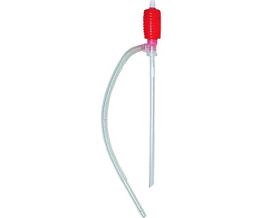 給油用ポンプ　ペコペット　ポリ缶用　1本