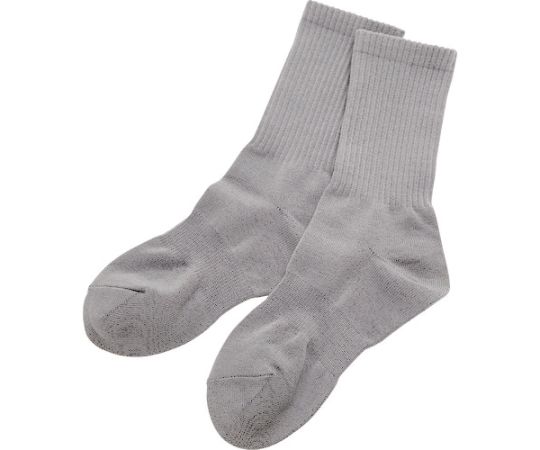 発熱あったか靴下　先丸　Mサイズ