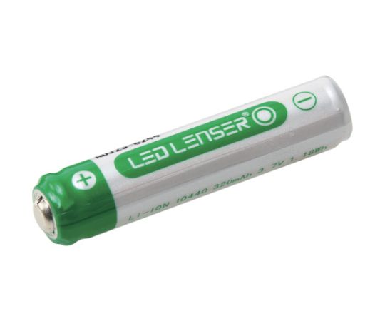 LED懐中電灯（充電式） P3R用専用充電池 7701