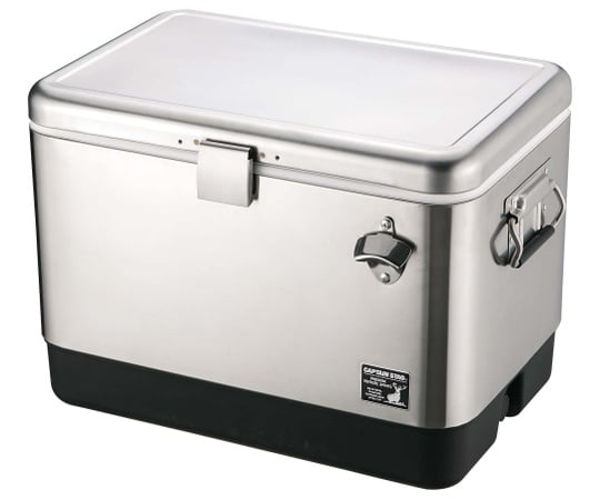 ステンレスフォームクーラー　51L　UE-0076