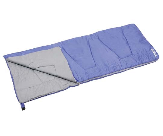 洗えるシュラフ1000　パープル