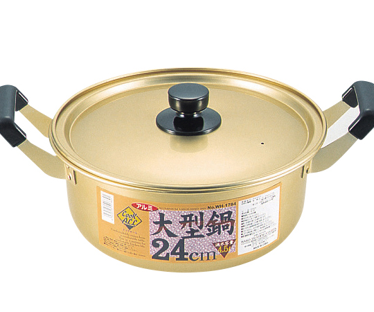 未使用品】RIKEN 圧力鍋 クックオール PMC-600 6L(1升炊き) - キッチン
