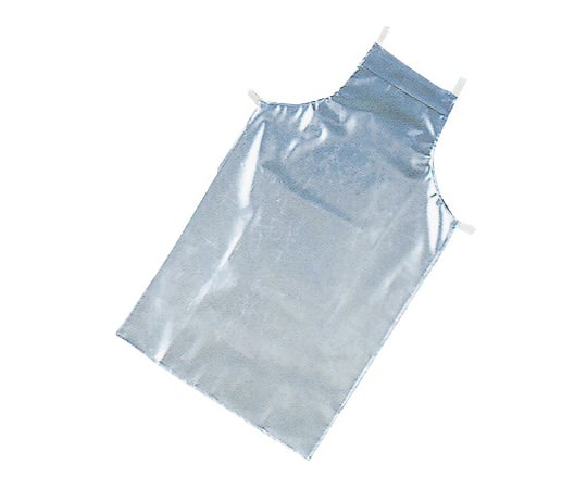 耐熱アルミエプロン