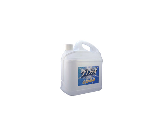 除菌消臭液 クリンデオ 業務用クリンデオ 5L CLINDEO-5L