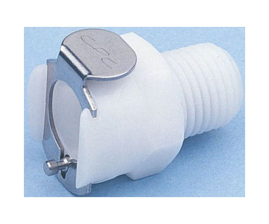 ホースカップリング　ソケットカプラ　アセタール　PLCシリーズ