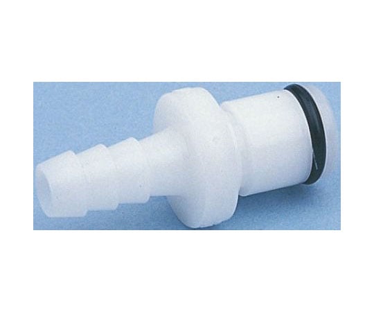 ホースカップリング　プラグカプラ　ホース内径　7.9mm　アセタール　PLCシリーズ