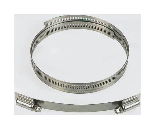 ホースクリップキット　ステンレス鋼