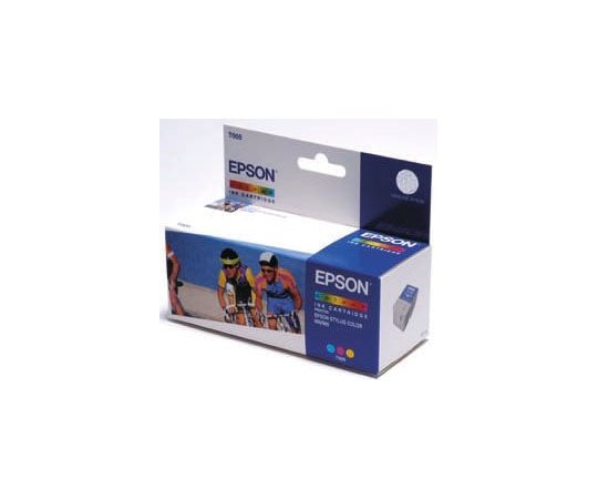 インクカートリッジ　シアン