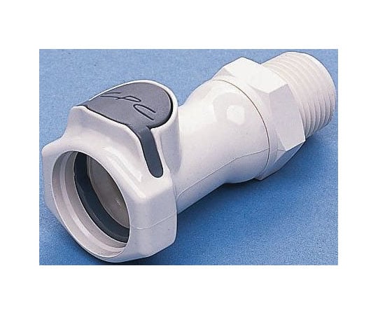 ホースカップリング　ねじマウント　PSU　HFC35シリーズ