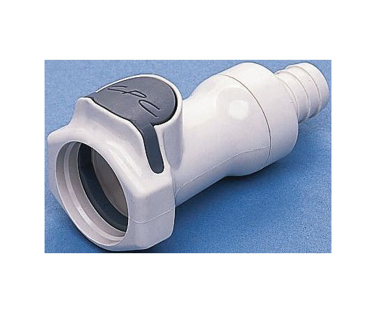 ホースカップリング　ソケットカプラ　ホース内径　19mm　PSU　HFC35シリーズ