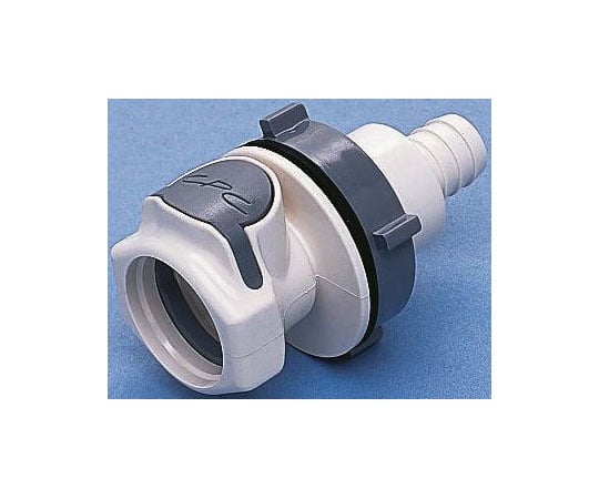 ホースカップリング　ソケットカプラ　ホース内径　3/8インチ　PSU　HFC35シリーズ