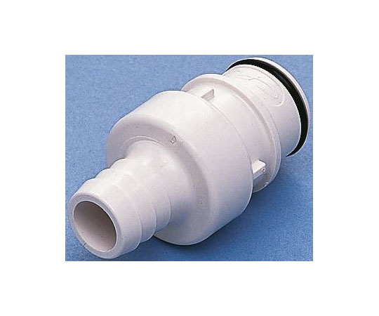 ホースカップリング　プラグカプラ　ホース内径　1/2インチ　PSU　HFC35シリーズ