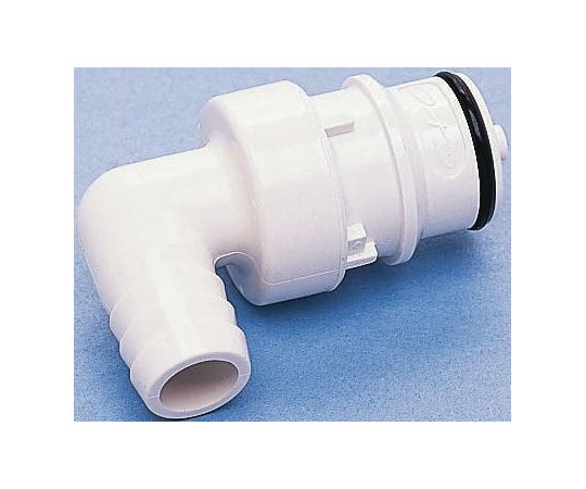 ホースカップリング　ホース内径　3/8インチ　PSU　HFC35シリーズ