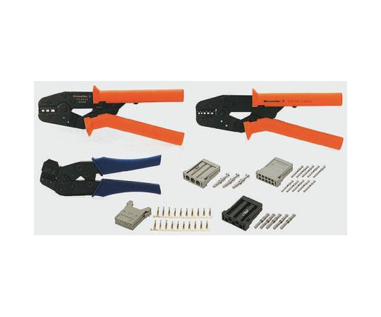 引抜工具　EPICシリーズ　ピン　1.5　→　2.5mm2
