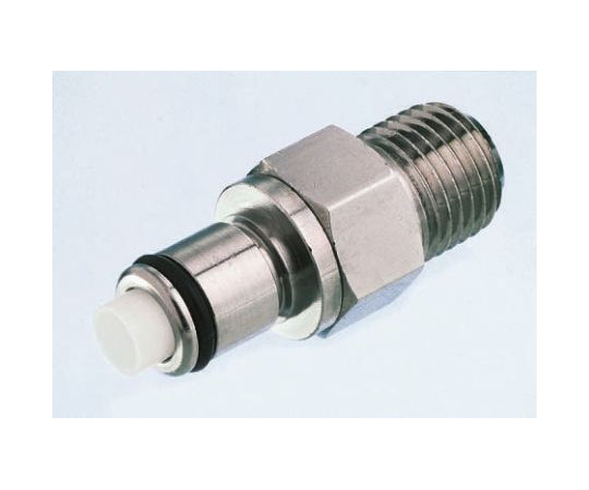 ホースカップリング　プラグカプラ　真鍮　MCシリーズ