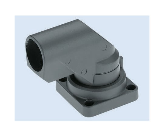 ジョイントクランプ　アルミニウム　鋼