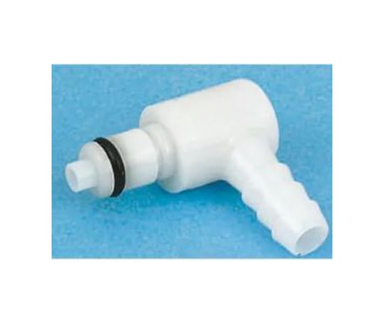 ホースカップリング　プラグカプラ　ホース内径　1/4インチ　アセタール