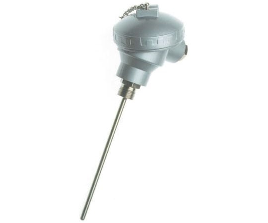 Pt100　センサ　PT100　6mm　500mm　クラスB