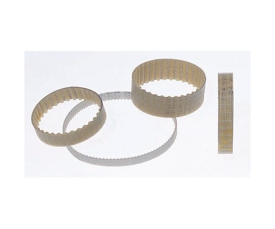 タイミングベルト　幅　16mm　長さ　200mm　歯数　40　ピッチ　5mm　ポリウレタン