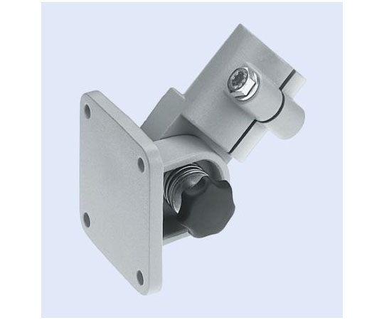 ヒンジクランプ　M10　アルミダイキャスト