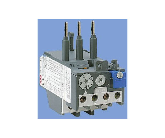 TA25DU-1.4 1SAZ211201R1023 ABB Thermal Overload Relay 1-1.4A New No Box TA25DU-1.4 1SAZ211201R1023 ABB Thermal Overload Relay 1-1.4A New No Box